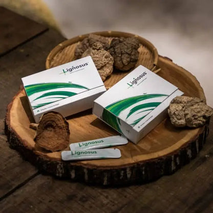 Lignosus® – Potenciá tu capacidad respiratoria naturalmente